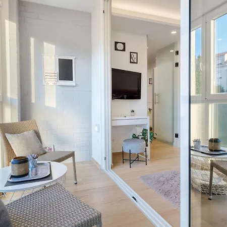 Brand New Elite Apartamento
